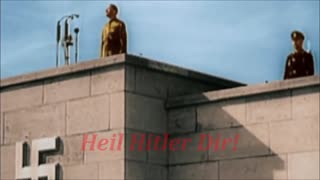 Heil Hitler Dir Deutschland Erwache Aus Deinem Bosen Traum