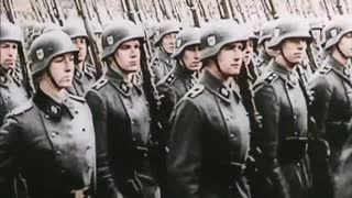 Die Wehrmacht - Sie kampften fur Deutschland