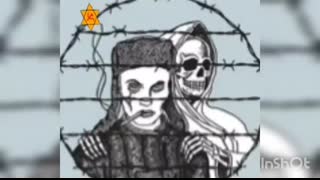 Brutal Drawings from the Gulag