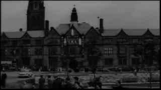 National Socialist Wedding 1963 England Colin Jordan