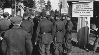 Russia 1943 Massacre of Katyn   Exhumation Mass Grave of Polish Officers executed by NKVD