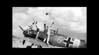 German Messerschmitt Bf 109   Greatest Fighter Aircraft Ever %28Reupload%29