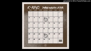 K-RINO "FLAT VS GLOBE" 05