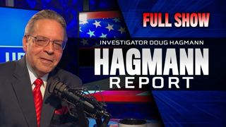 Steve Quayle & Doug Hagmann - FULL SHOW - 12/03/2020 - Hagmann Report