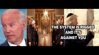 Secret Societies Have Chosen Joe Biden - Will President Donald Trump Abdicate?