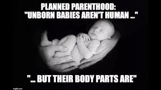 TRUTH ABOUT PLANNED PARENTHOOD