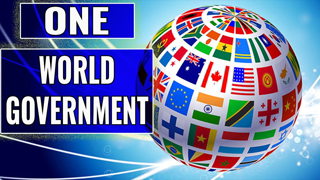 One World Government Forming FASTER than Imagined - How They Planned It