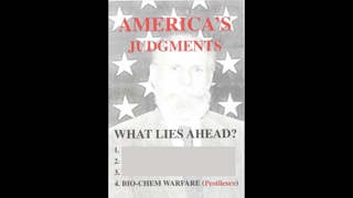 America's Judgments, What Lies Ahead? Part 4  wayback 97