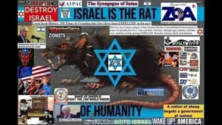 Israeli Mossad Jews did September 11th 2001 [New Documentary]