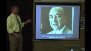 SOLVING 9/11 & THE CRIMINALS RESPONSIBLE - ISRAEL DID 9/11 | CHRISTOPHER BOLLYN LECTURE (Must Watch)