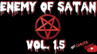 ENEMY OF SATAN VOL.1.5 - DARK SATANIC SECRETS REVEALED DOCUMENTARY (2021)