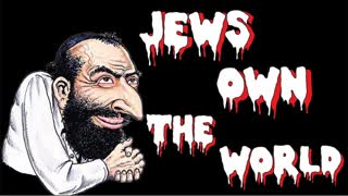 JEWISH CONSPIRACY DOCUMENTARY - COMING TO AMERICA (2020)