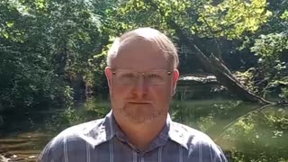 Ozarkia Weekly Update with Billy Roper (PT3)