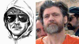 Industrial Society and its Future Manifesto by Ted Kaczynski AKA The Unabomber