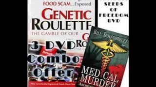 Genetic Roulette: The Gamble of Our Lives