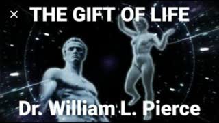 The Gift of Life: dr. William Pierce