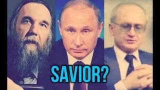 Will Vladimir Putin Save the West? by Vigilante Intelligence (Full Documentary)