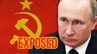 Putin, Bibi, & The Bolsheviks, by Vigilante Intelligence