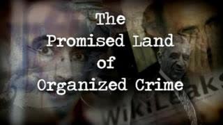 The promised land of organized crime by David Duke