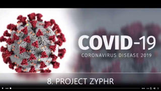 vimeo german subs subtitles deutsche sprachlich deutschsprachige Untertitel Project zyphr Active Project pogo Active , david elias goldberg Last Words on Coronavirus covid co2vid