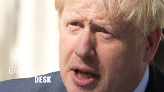 Boris Johnson's Decades-Old Ties to Israel