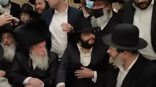 New Jewish Messiah Jizkiahu Ben David Revealed 27 March 2021 Will He Build 3Rd Temple? Full Video