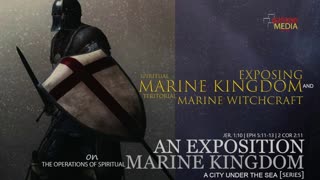 ðŸ§œâ€â™€ï¸ Spiritual Warfare 101: Exposing Spiritual Marine Kingdom Witchcraft ðŸ