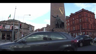 God bless Ireland! Terawrizt - Don't Forget Ft. Redzer (Official Music Video)