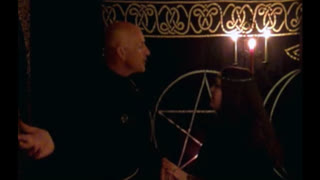 Paganism is satanism