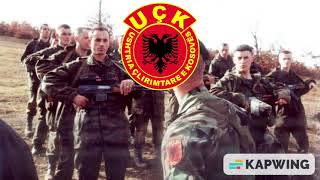 UÃ‡K UÃ‡K - Albanian Patriotic Song