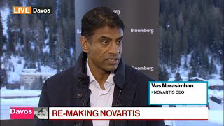 Novartis is providing you with gene therapy made in Switzerland