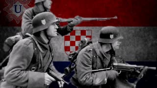 Marching Song of the Croatian Nationalist Revolutionary Organization