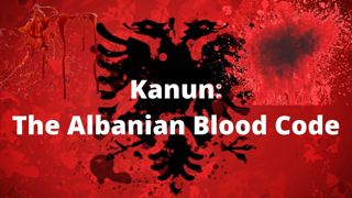 The Albanian Blood Code Is What Makes Them Extremely Dangerous! - John Alite