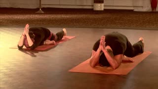 (((Kabalah Yoga))) with Audi Gozlan