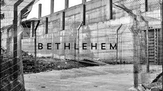 Bethlehem | Walking with Palestinian Christians | short film documentary | The Living Stones