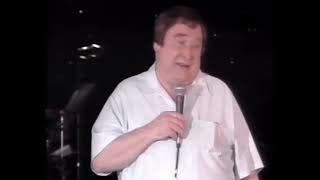 Bernard Manning's Pakistani Neighbour Joke