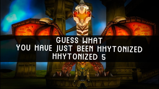 Sherwood Dungeon - HHYTONIZED Episode 5 | Shadow & Blaviken | 2 birds one stone |