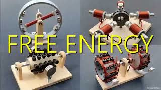 Free Energy Devices