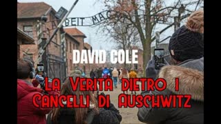 La VeritÃ  dietro i cancelli di Auschwitz (1993) Sub ITA