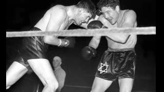 (((Max BAER))) Vs Jim BRADDOCK IN FULL COLOR