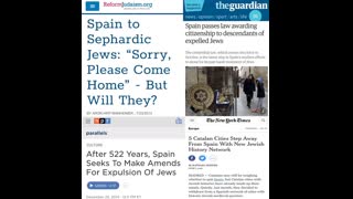 Catalan and Jews