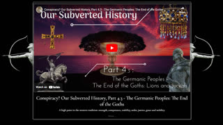 Conspiracy Our Subverted History, The Oera Linda Book: Asha Logos