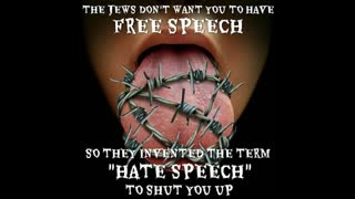 Hate speech