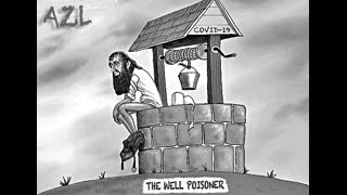 The well poisoners.