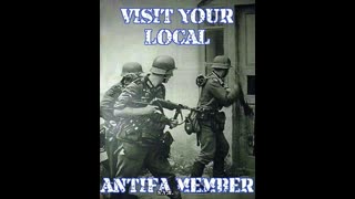 Visit your local Zio-Antifa