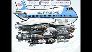 Air farce one