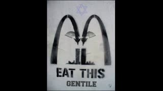 Eat this gentile