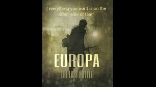 Europa the Last Battle