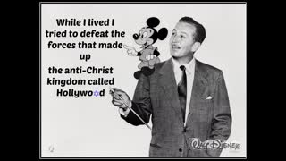 Walt Disney