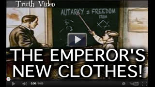 The Emperors New Clothes!